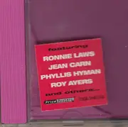 CD - Bobbi Humphrey, Jean Carn a.o - Slow Jams On The Jazz Tip Volume Two