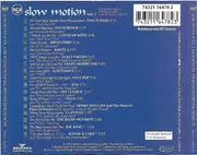 CD - Tina Turner, David Bowie, Bryan Ferry & others - Slow Motion - Die Schönsten Pop-Balladen Der Filmgeschichte - Vol. 3