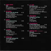 CD - Toni Braxton / Chris de Burgh / Céline Dion a.o. - Slow Motion Vol.6  (Die Schönsten Pop-Balladen Der Filmgeschichte)