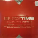 12inch Vinyl Single - Various - Slow Time