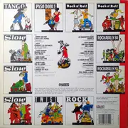 LP - Various - Slow