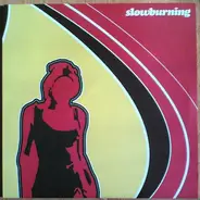 black rascals, swing 52, blue six - Slowburning