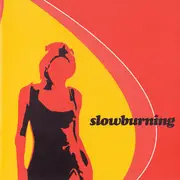CD - black rascals, swing 52, blue six - Slowburning