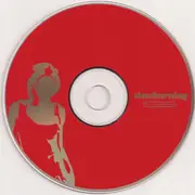 CD - black rascals, swing 52, blue six - Slowburning