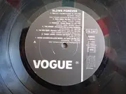LP - Various - Slows Forever