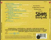 CD - Parliament / Ten Years After / a.o. - Slums Of Beverly Hills - Original Motion Picture Soundtrack