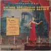 LP - Betty Taylor, Donald Novis, Wally Boag a.o. - Slue-Foot Sue's Golden Horseshoe Review