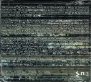 CD - Intricate, Person, Staubsauger - SM Compilation 03 - DIGIPAK