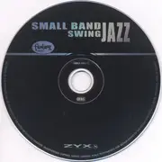 CD - Terry Gibbs, Buddy DeFranco, Herb Ellis Sextet, a.o. - Small Band Swing Jazz