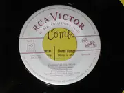 7inch Vinyl Single-Box - Various - Small Combo Hits