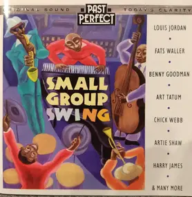 Chick Webb - Small Group Swing