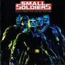 CD - Queen, The Pretenders, Cheap Trick a.o. - Small Soldiers (Music From The Motion Picture)
