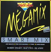 12inch Vinyl Single - Various - Smart Mix