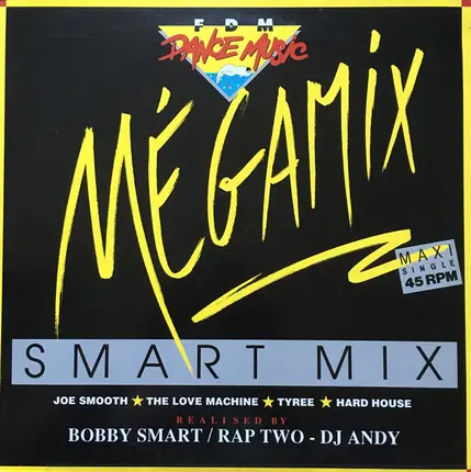 Various - Smart Mix