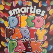 Dexys Midnight Runners - Smarties Disco Party Pack