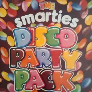 Dexys Midnight Runners,Culture Club, Irene Cara - Smarties Disco Party Pack