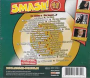 CD - Pink, Curse Mit Silbermond - Smash! 41