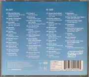 Double CD - Rachel Stevens, Justin Timberlake, Lumidee a.o. - Smash! Hits - Let's Party On