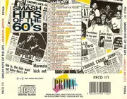 CD - The Equals, The Foundations, The Tremeloes - Smash Hits Of The 60's