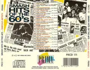 CD - The Equals / The Foundations a. o. - Smash Hits Of The 60's