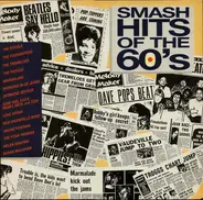 The Tremeloes / The Foundations a.o. - Smash Hits Of The 60's