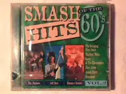 CD - Various - Smash Hits Of The 60'S Vol.2