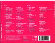 Double CD - Atomic Kitten, Modjo, Fatboy Slim a.o. - Smash! Hits Summer 2001