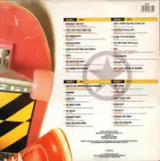Double LP - Various - Smash Hits Party 89