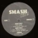12inch Vinyl Single - Kanye West, Cam'ron, Ja Rule a.o. - Smash Hitz! 07