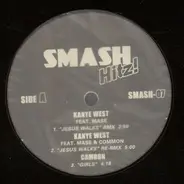 Kanye West, Cam'ron, Ja Rule a.o. - Smash Hitz! 07