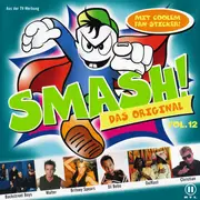 CD - Various - Smash! Vol. 12