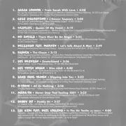 CD - O-Town / Sarah Connor / Westlife / a.o. - Smash! Vol. 15