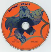 CD - Various - Smash! Vol. 34