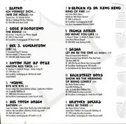 CD - Zlatko, Sasha, Die Toten Hosen, a. o. - Smash! Vol. 9