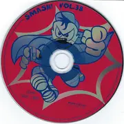 CD - Scooter, Britney Spears - Smash! Vol.38