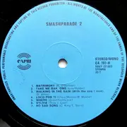 LP - Capri - Smashparade 2