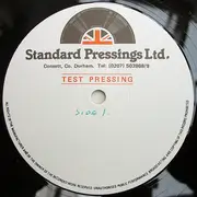 Double LP - Various - Smike