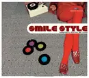 CD - Josephine Baker, Jojo Effect a.o. - Smile Style - Digipak