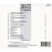 CD - Tschaikowsky / Bizet / Brahms - Smooth Classics - Balett Romance