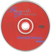 CD - Levert, Ready For The World, The System - Smooth Grooves: New Jack Ballads Volume 1
