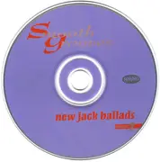 CD - Guy, Jeff Redd, Troop et al. - Smooth Grooves: New Jack Ballads Volume 2