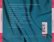 CD - 52nd Street, Guy, Tawatha et al. - Smooth Grooves: New Jack Ballads Volume 3