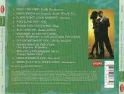 CD - Various - Smooth Grooves: A Sensual Collection Volume 5