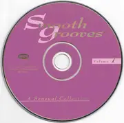 CD - Dreamboy, Klymaxx, Betty Wright - Smooth Grooves: A Sensual Collection Volume 7