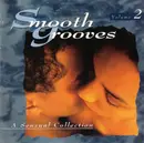 CD - Chapter 8, Cameo, Atlantic Star - Smooth Grooves:  A Sensual Collection Volume 2