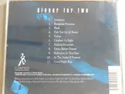 CD - Various - Smooth Jazz Collection - Dinner For Two