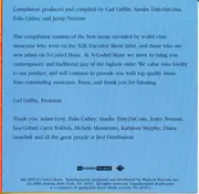 Double CD - $-sight, Jane Monhiet, T.S. Monk - Smooth & Straight