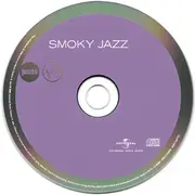 CD - Patti Page, Johnny Hodges, Bing Crosby - Smoky Jazz