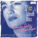 Double CD - Various - Smoke Gets In Your Eyes