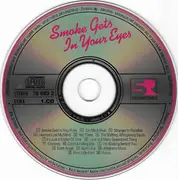 Double CD - Various - Smoke Gets In Your Eyes